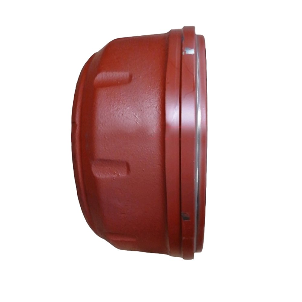 Brake Drum 3054210401 Brake Parts for Heavy Duty Trucks